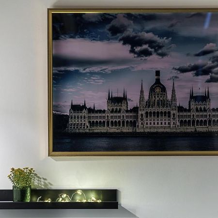 Hungarikum Studios Budapeszt Zewnętrze zdjęcie